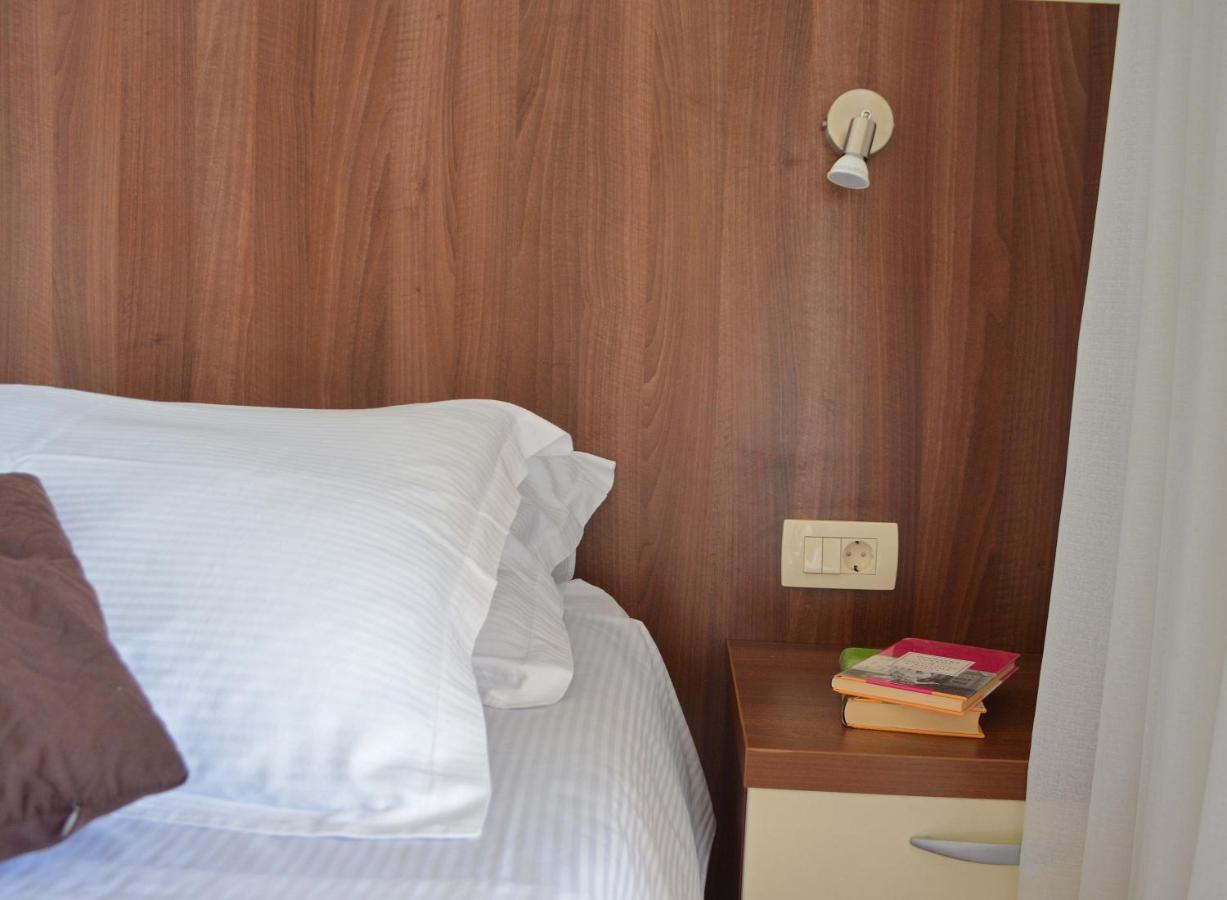 Stina Apartment Drvenik (Split-Dalmatia)