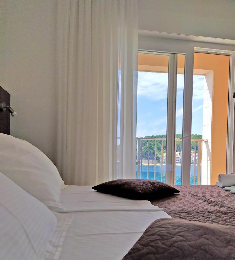 Stina Apartment *