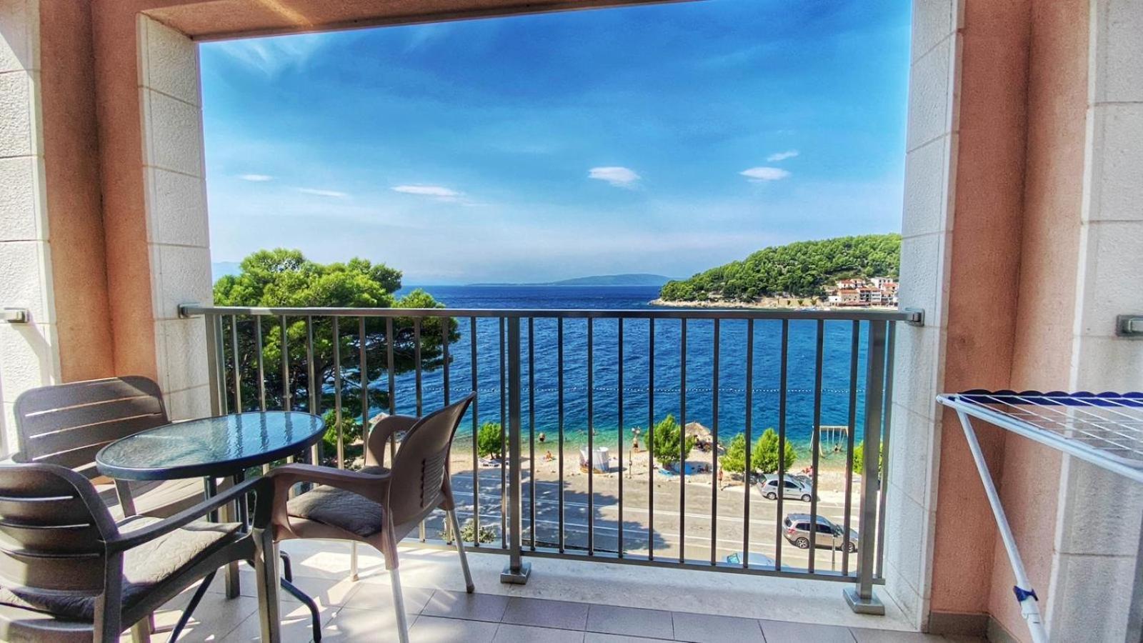 Stina Drvenik (Split-Dalmatia)