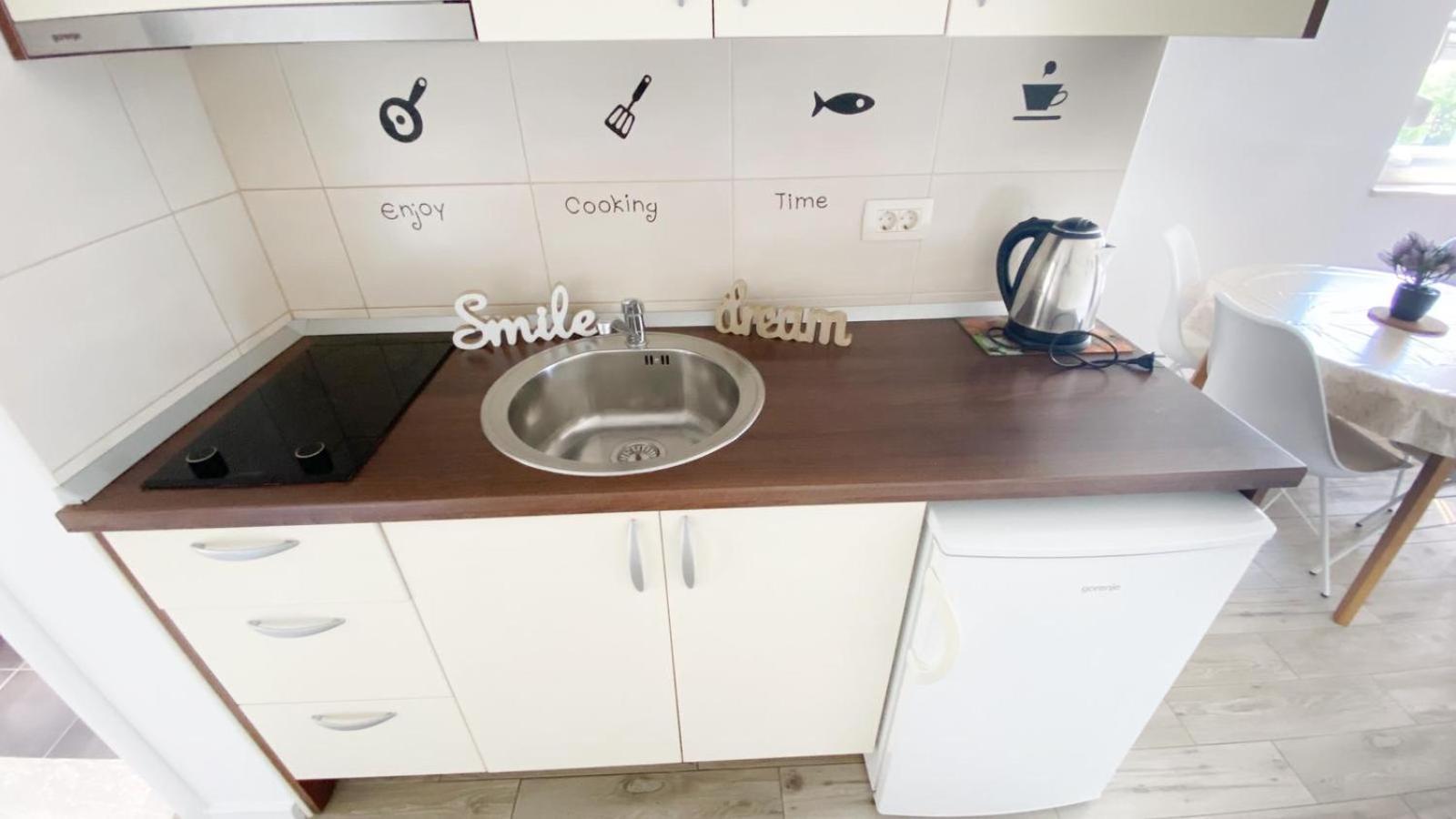 Apartment Stina