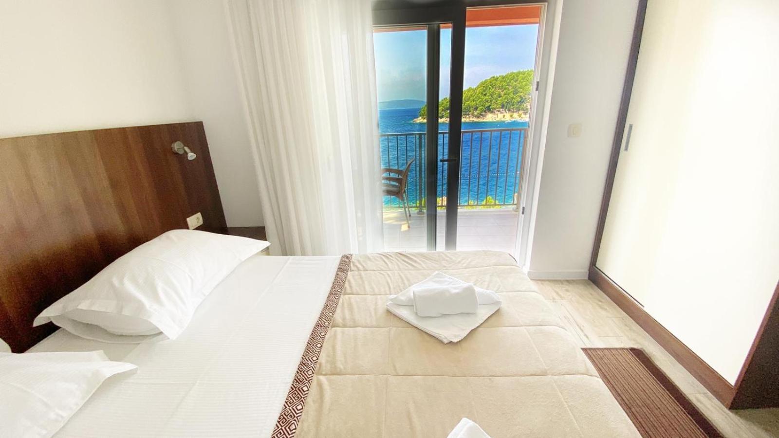 Apartment Stina Drvenik (Split-Dalmatia)
