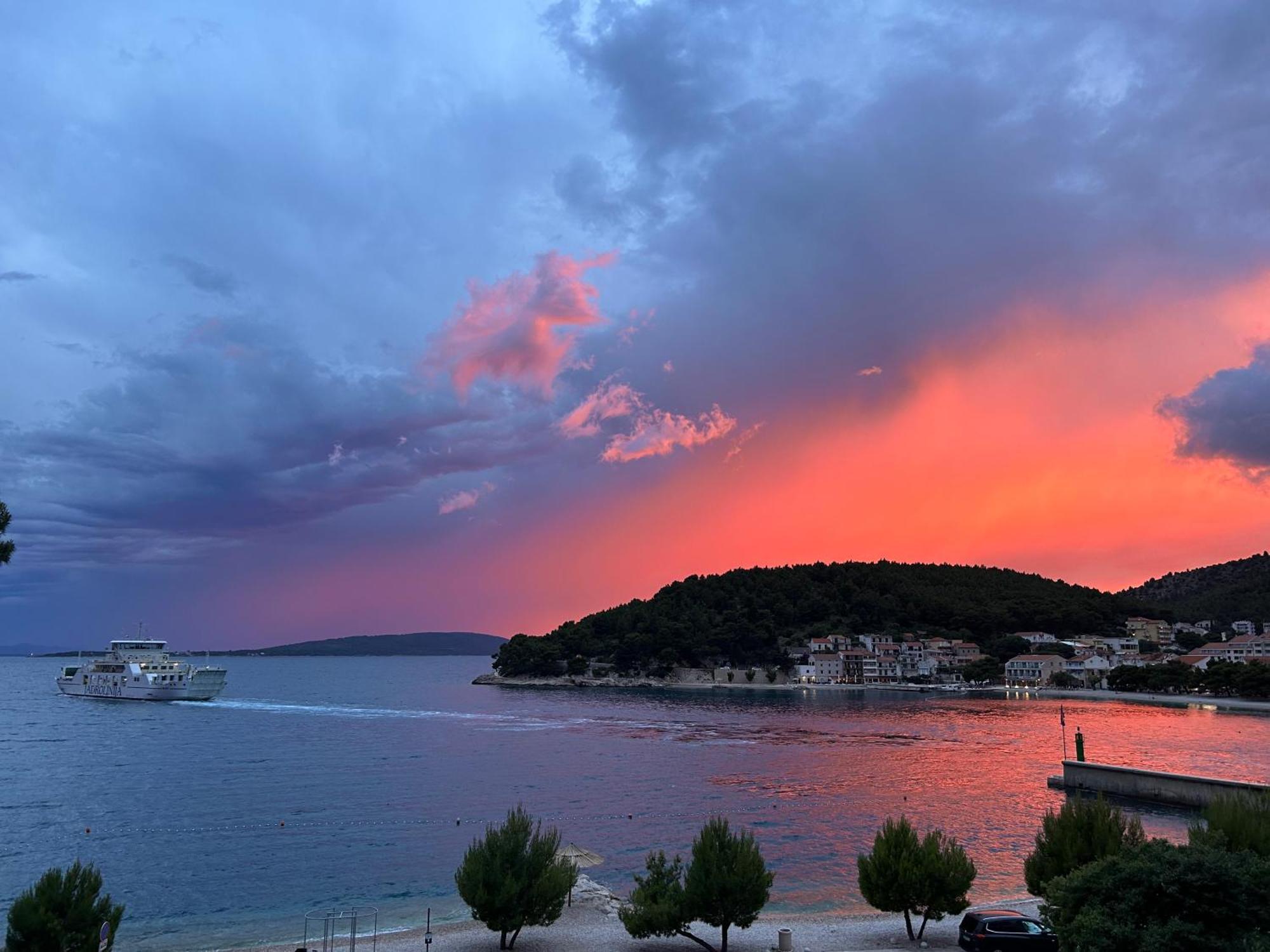 Stina Drvenik (Split-Dalmatia)