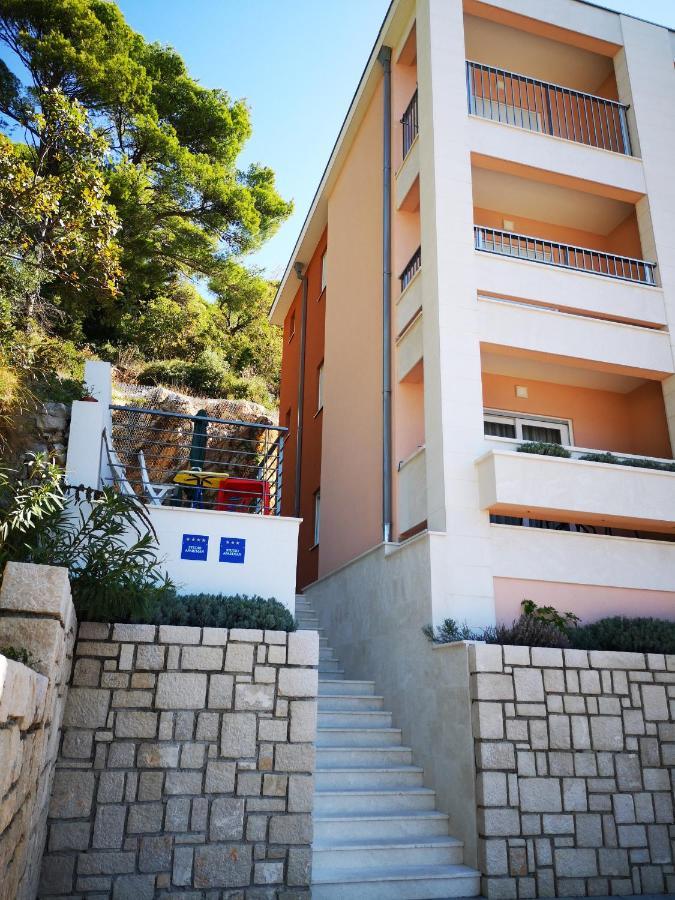 Apartment Stina Drvenik Drvenik (Split-Dalmatia)
