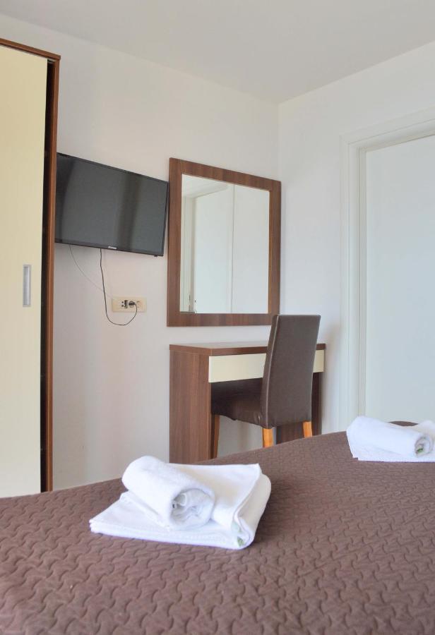 Stina Appartement *
