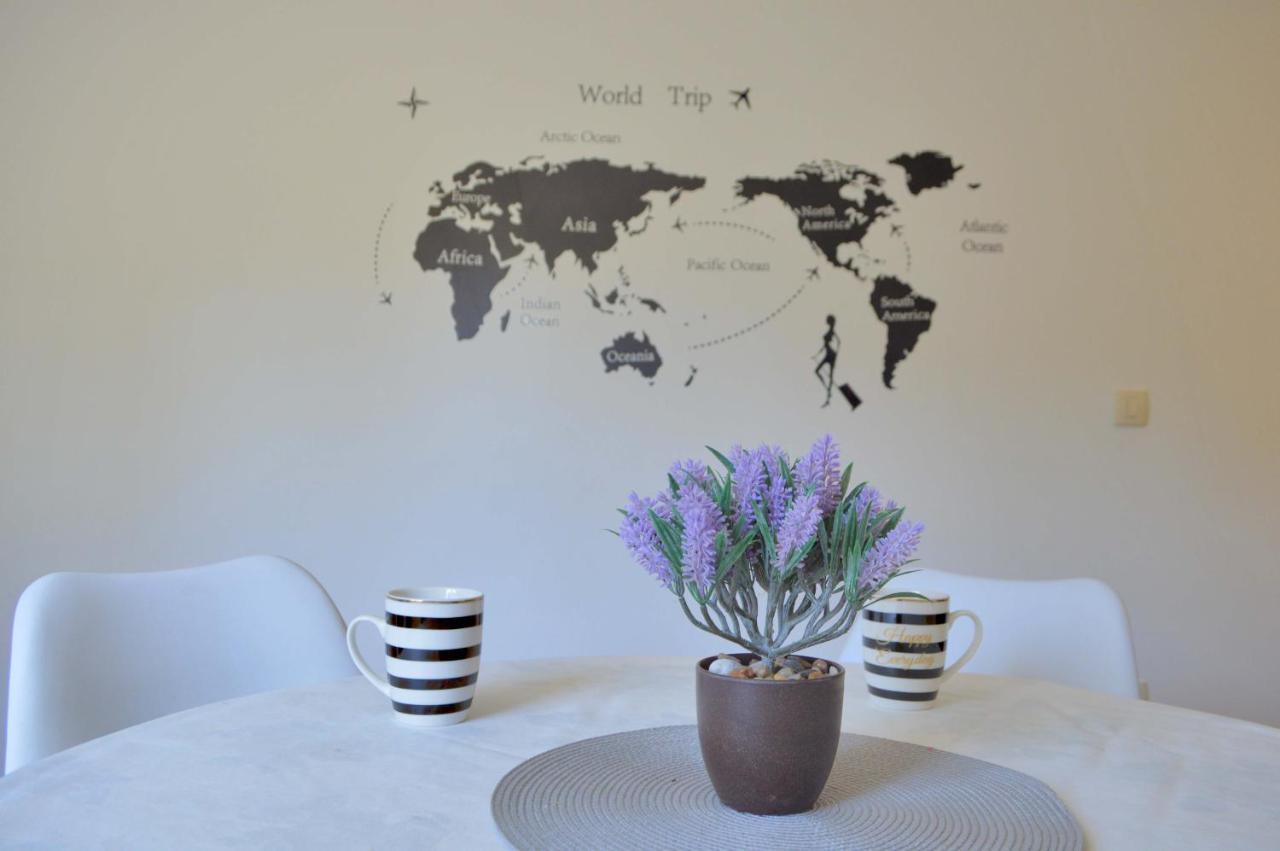 Apartment Stina Drvenik *