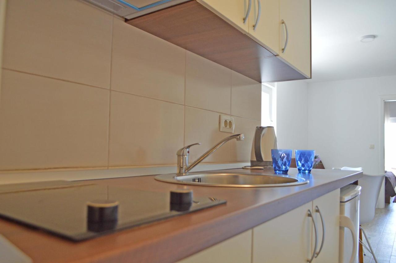 Apartment Stina Drvenik