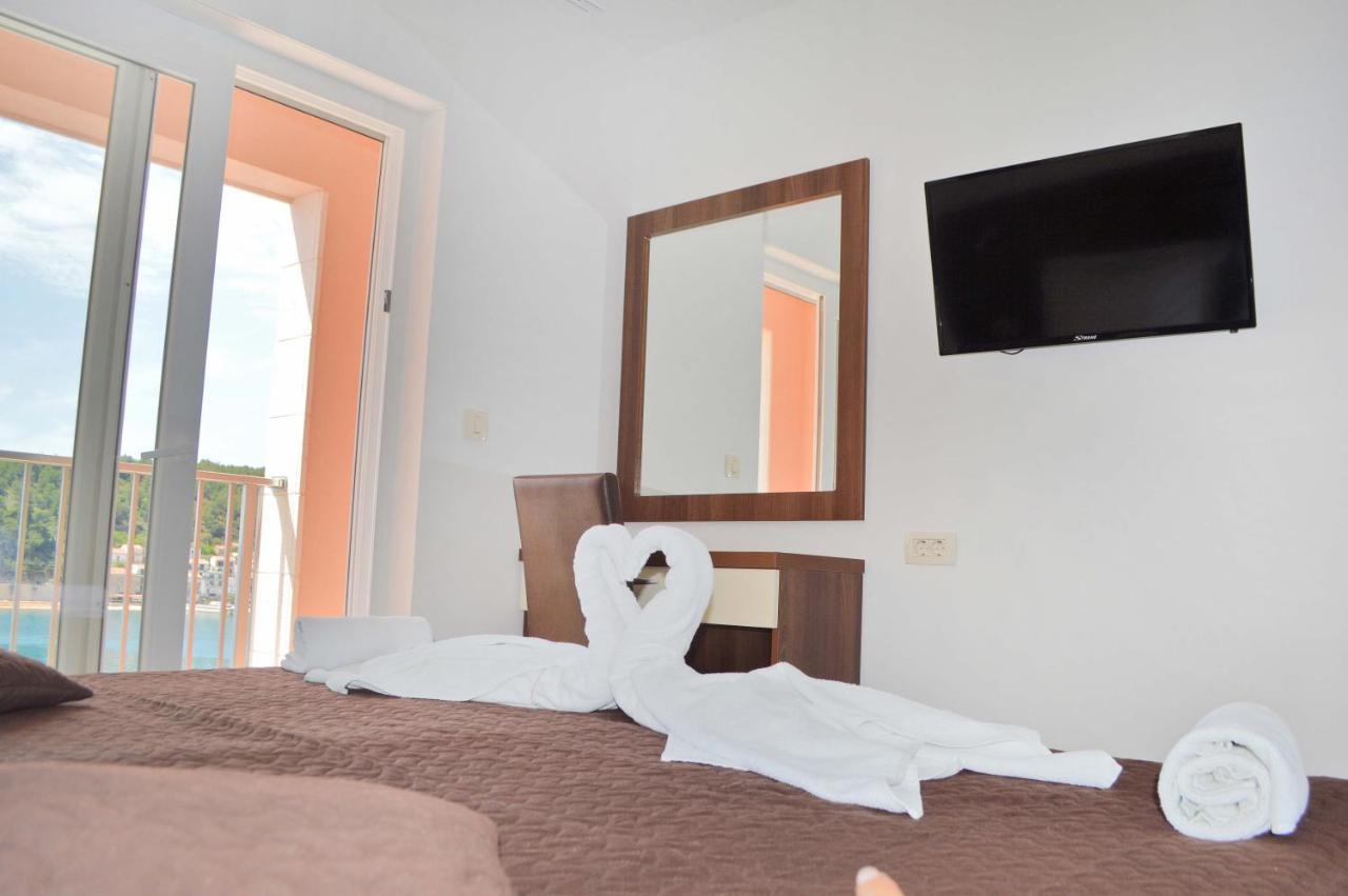 Stina Drvenik Apartment Drvenik (Split-Dalmatia)