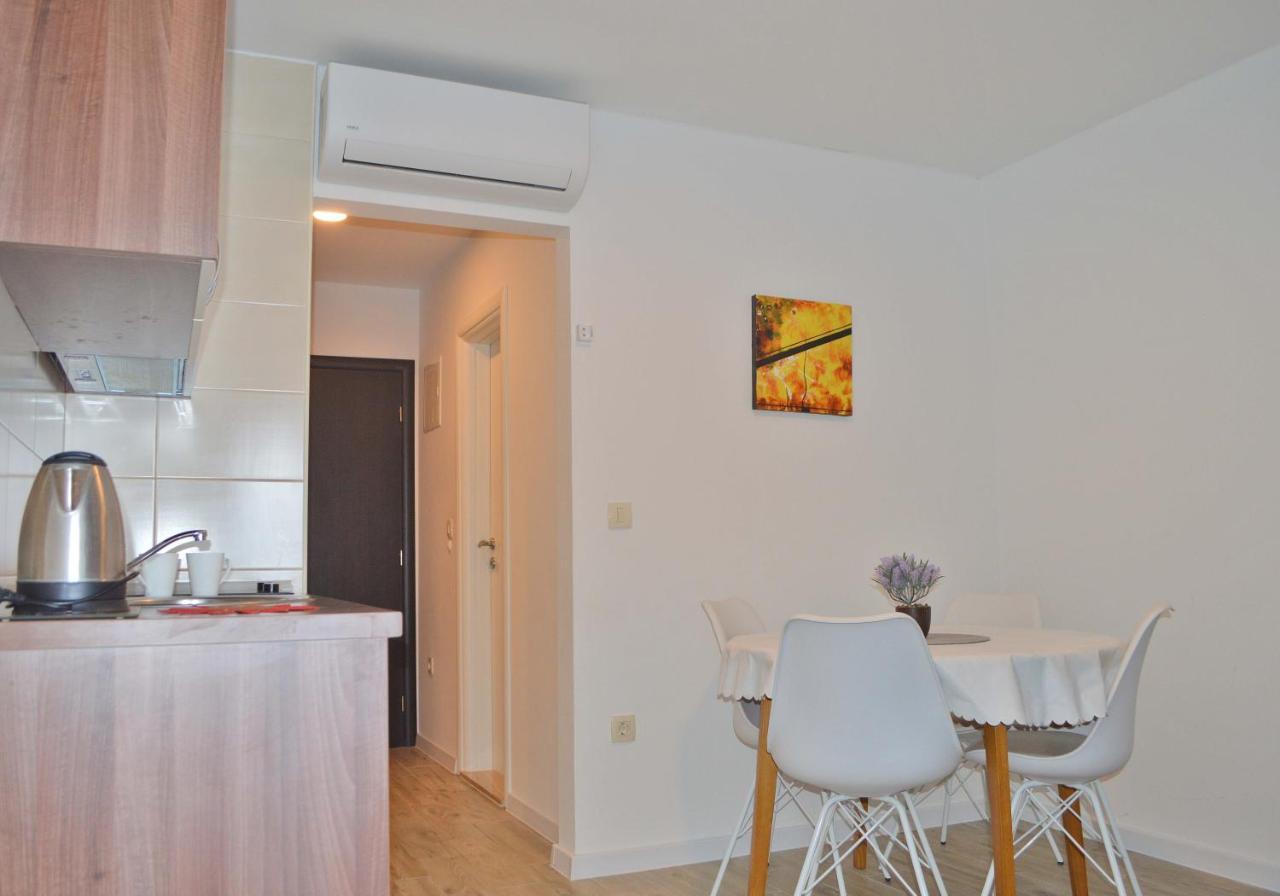 Stina Drvenik (Split-Dalmatia)