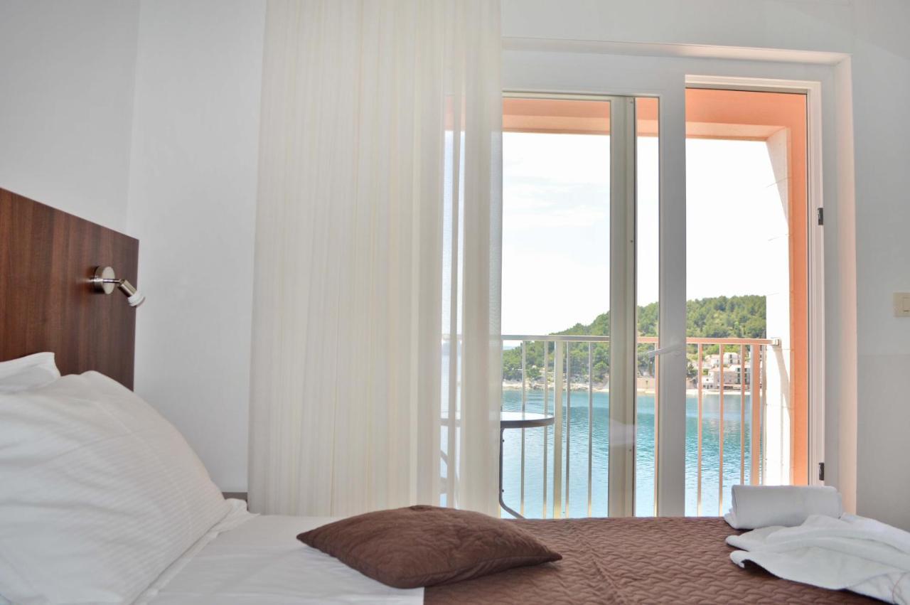 Apartment Stina Drvenik Drvenik (Split-Dalmatia)