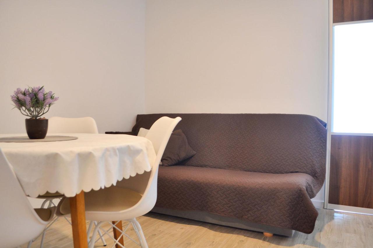 Stina Drvenik Apartment