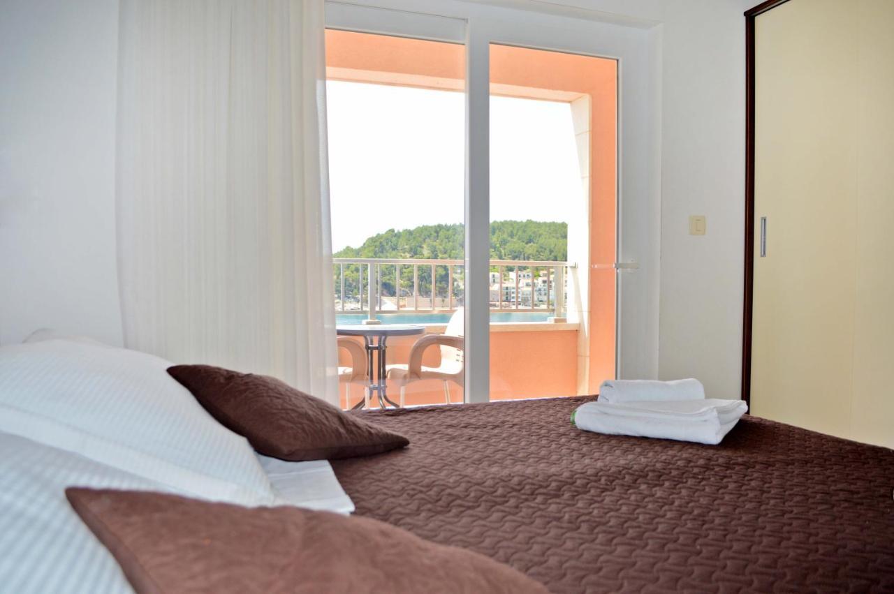 Apartment Stina Drvenik Drvenik (Split-Dalmatia)
