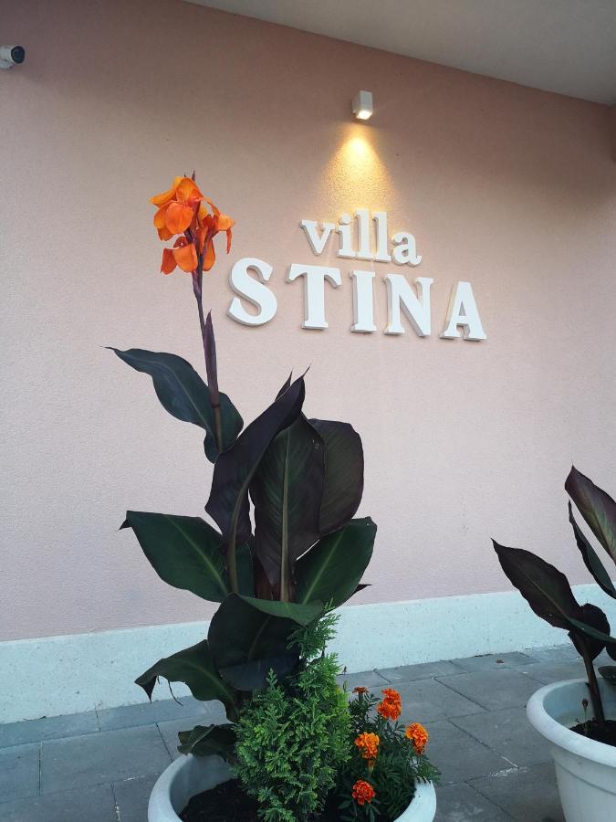 Apartment Stina Drvenik *