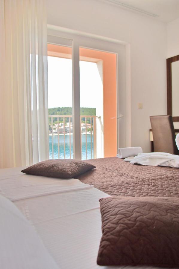 Stina Drvenik Drvenik (Split-Dalmatia)
