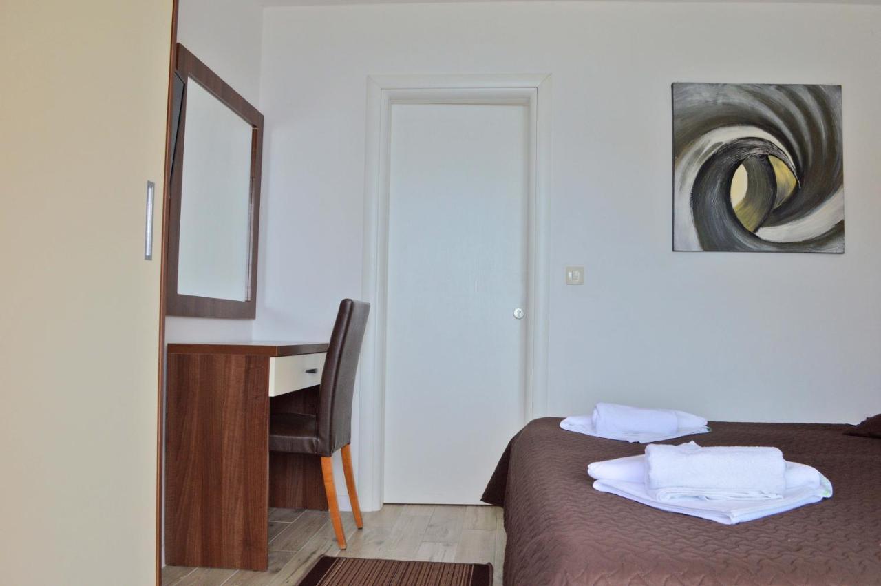 Stina Drvenik Apartment Drvenik (Split-Dalmatia)