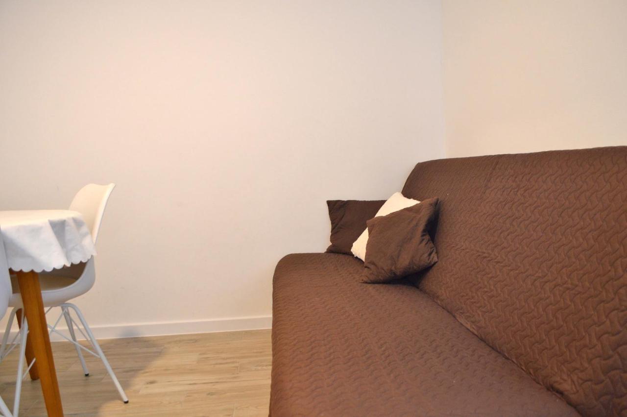 Apartment Stina Drvenik *