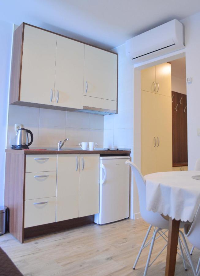 Appartement Stina Drvenik (Split-Dalmatia)