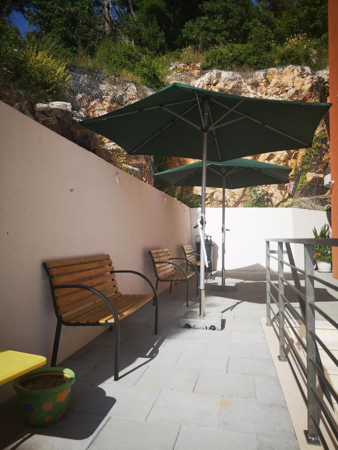 Stina Drvenik Apartment Drvenik (Split-Dalmatia)