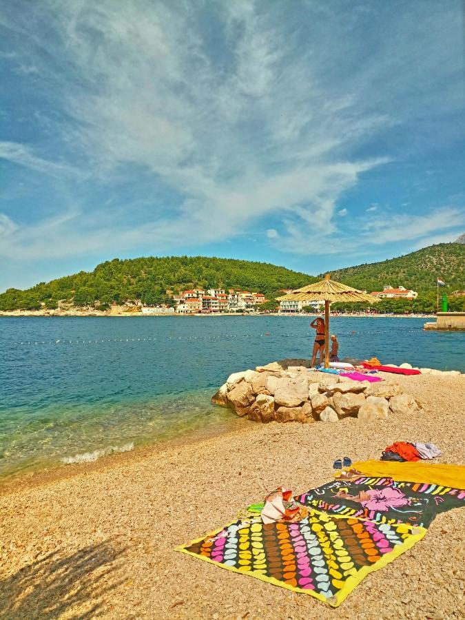Stina Drvenik Apartment Drvenik (Split-Dalmatia)