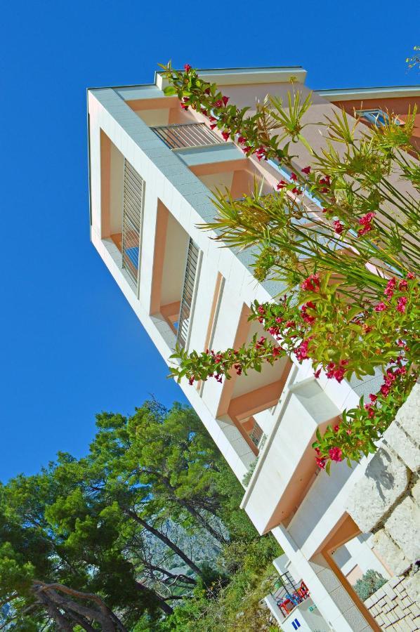 Appartement Stina *