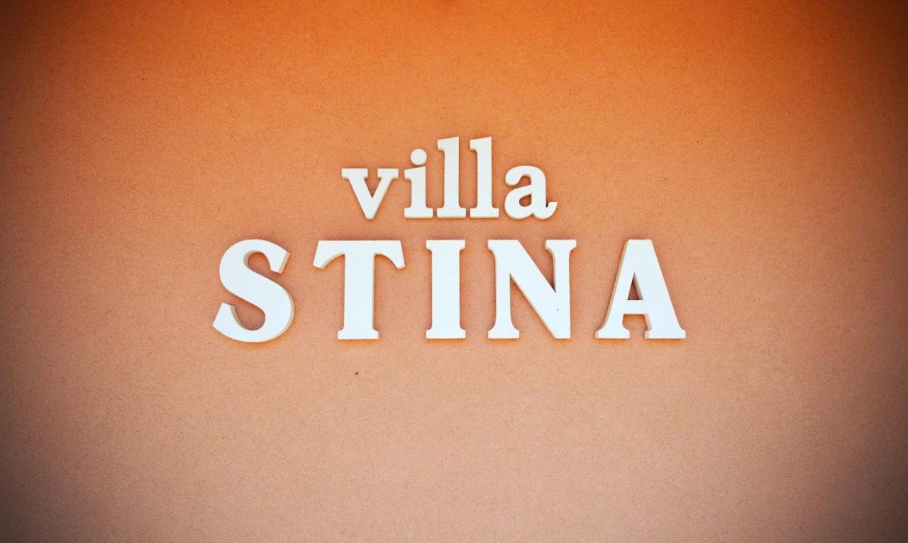 Stina Drvenik *