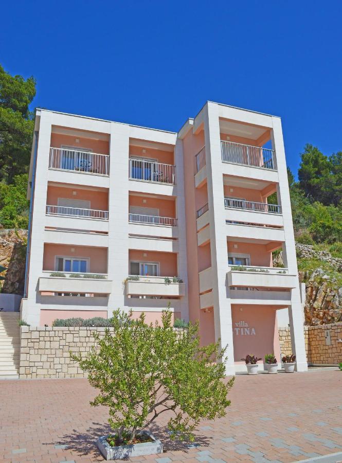 Stina Drvenik Apartment Drvenik (Split-Dalmatia)