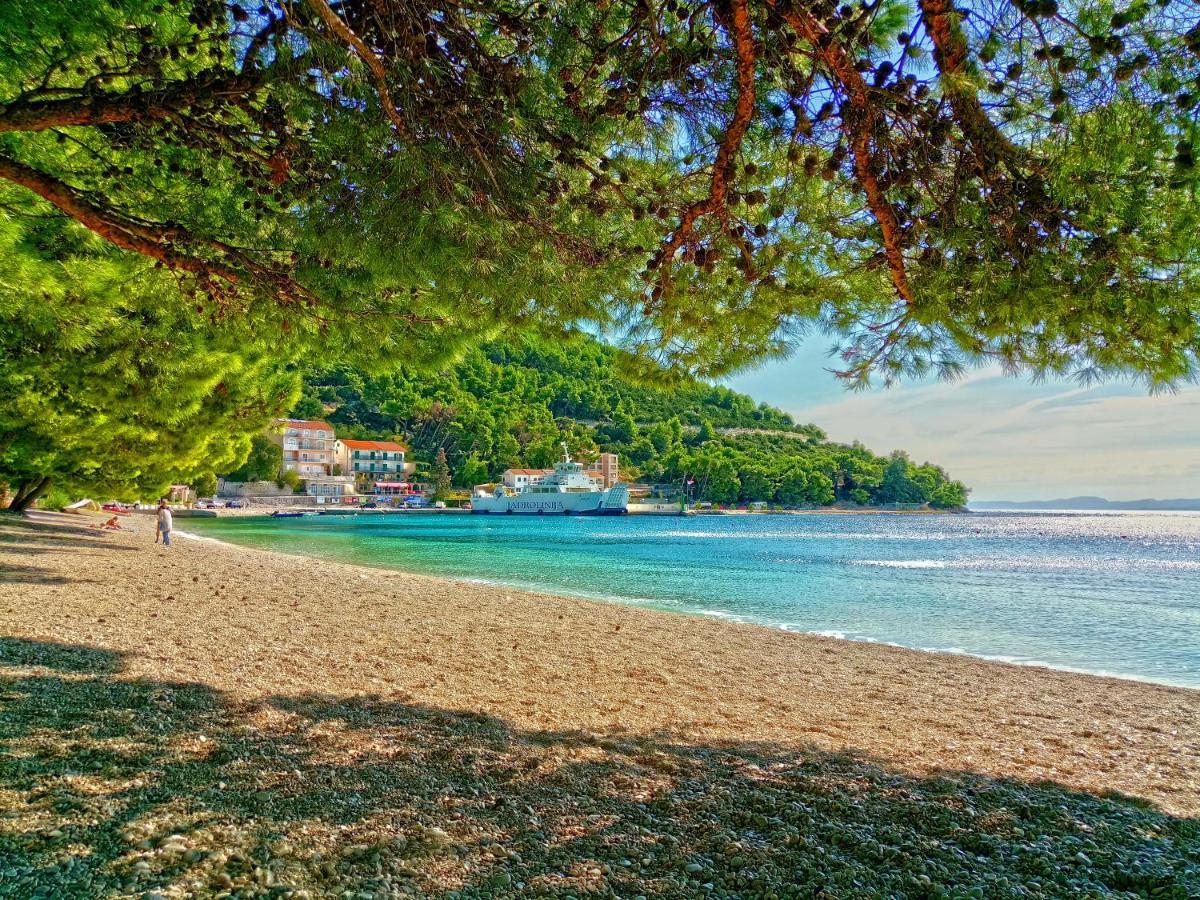 Stina Drvenik (Split-Dalmatia)