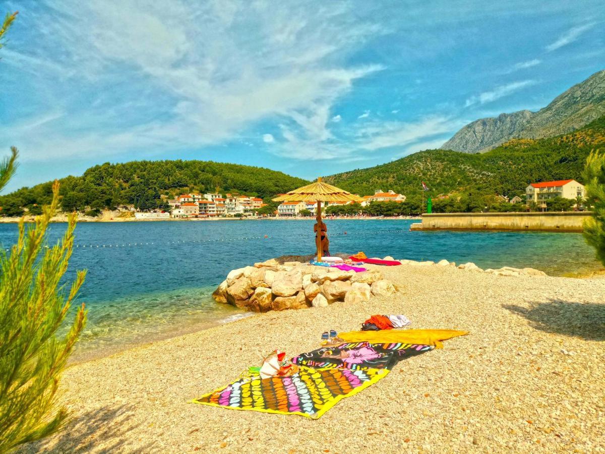 Stina Drvenik Drvenik (Split-Dalmatia)