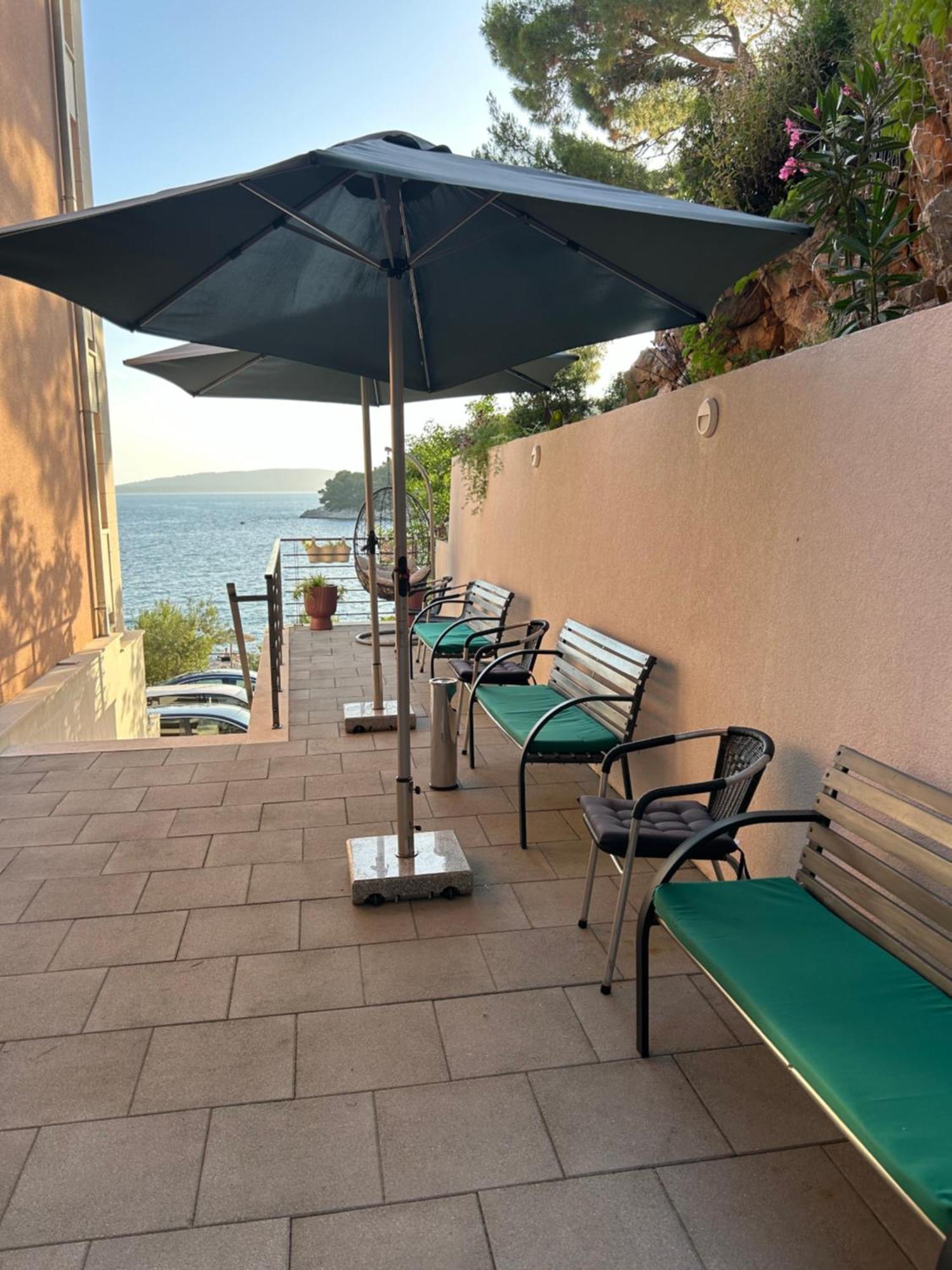 Appartement Stina Drvenik (Split-Dalmatia)