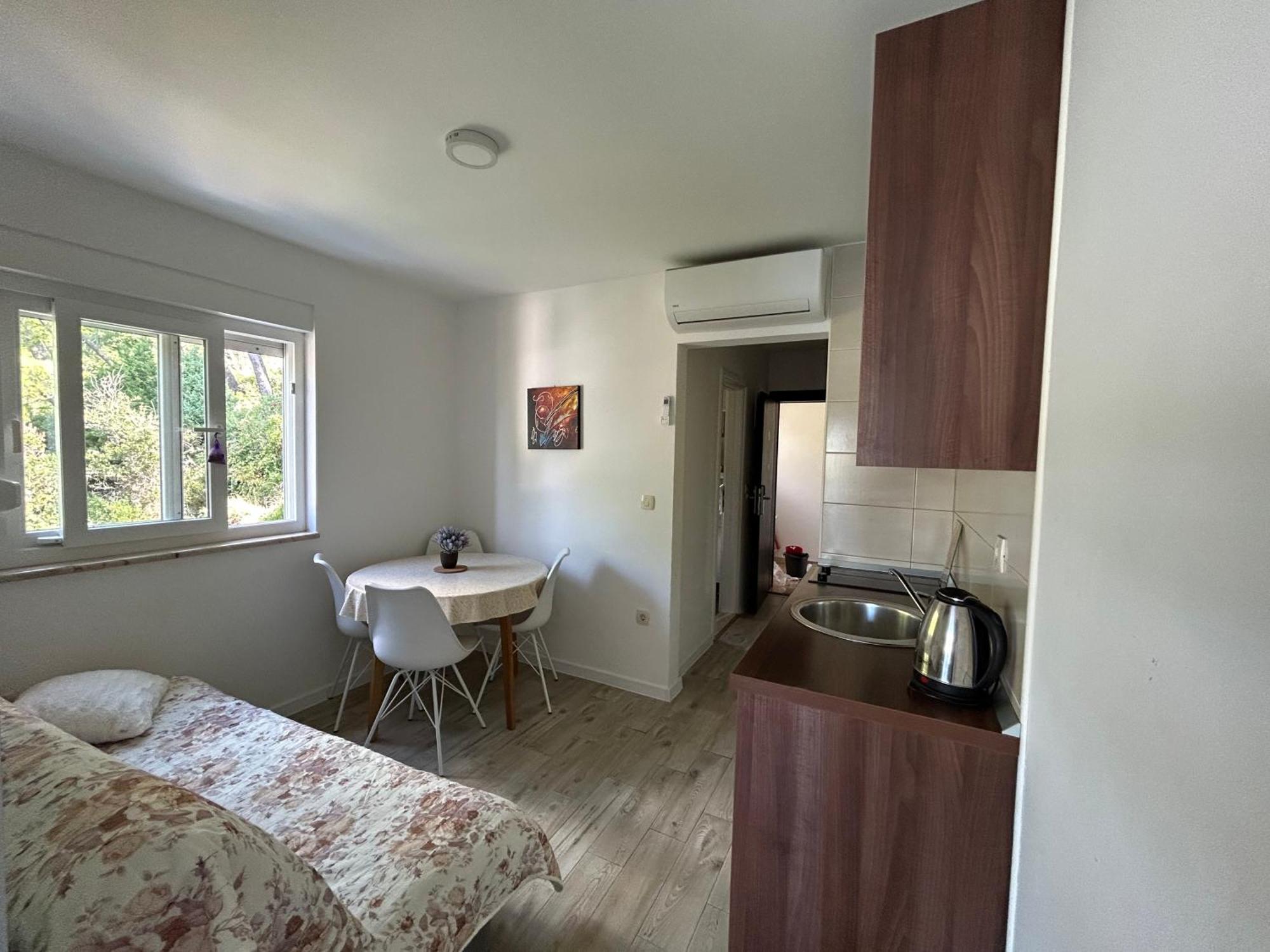 Appartement Stina