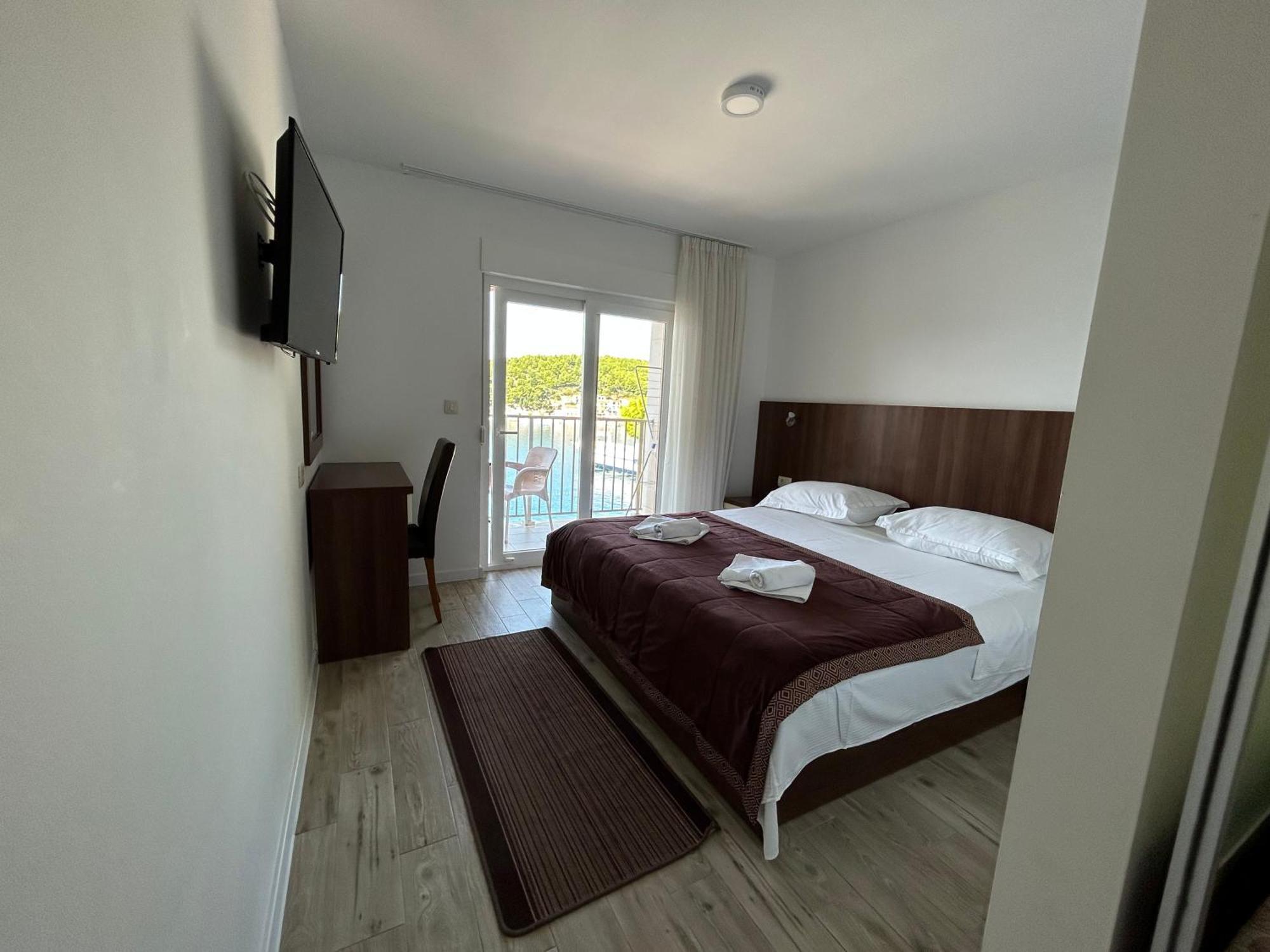 Stina Appartement